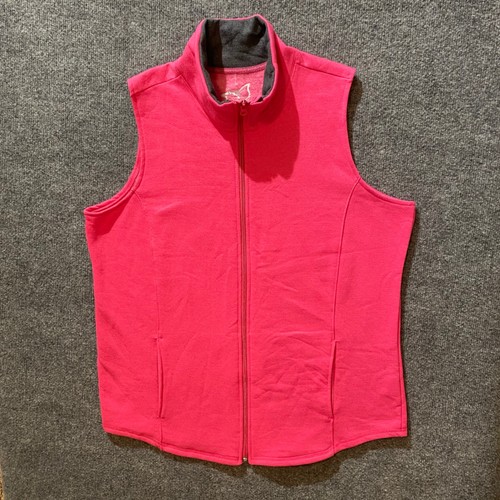 Just size vest womens 1x - my,