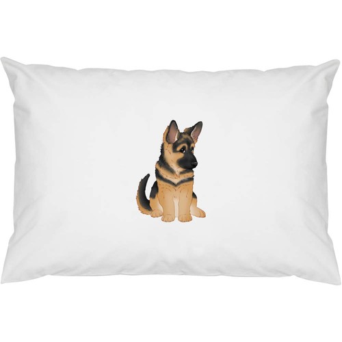 German shepherd puppy - 2, 'german