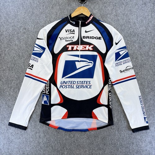 Vintage nike usps - usps, cycling