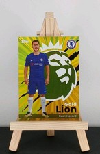 2025/2026 Eden Hazard Topps