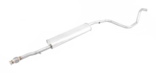 Klarius centre exhaust pipe - centre, &