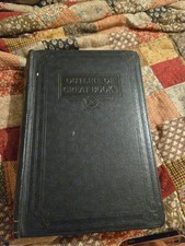 ANTIQUE BOOK. Outline Of Great Books By Sir J A Hammerton