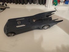 1993 KENNER DC Comics BATMAN