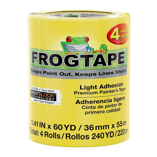Delicate surface masking tape - surface,
