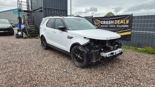 Land range rover discovery - land,