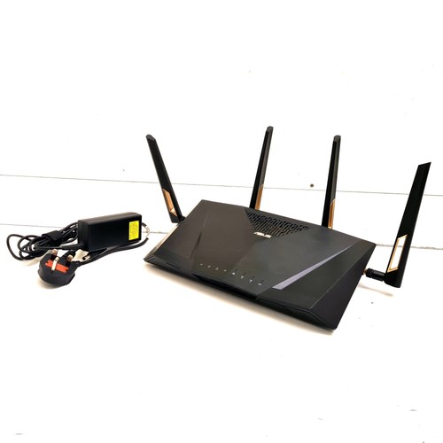 Asus ax6000 dual - asus,