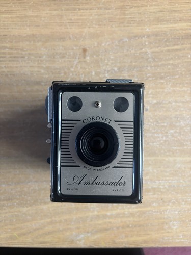 Coronet ambassador 6x9cm - ambassador,