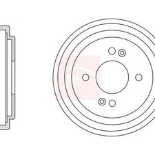 For HYUNDAI GETZ TB 2001 to