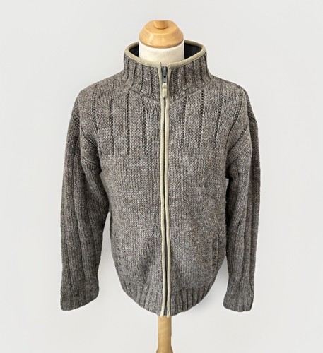 Pachamama 100 wool thick full - pachamama, 100%