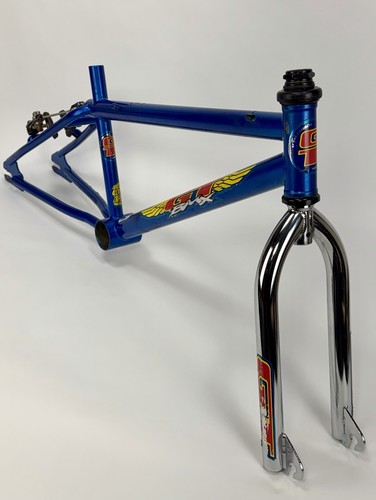 Interceptor blue - interceptor,