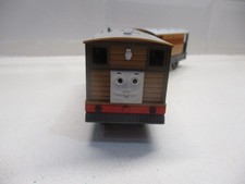tomy trackmaster thomas the