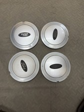 Ford Fiesta MK6 Alloy Wheel