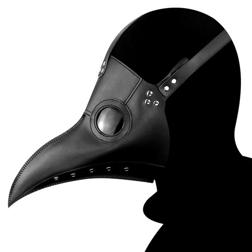 Plague doctor steampunk - plague,