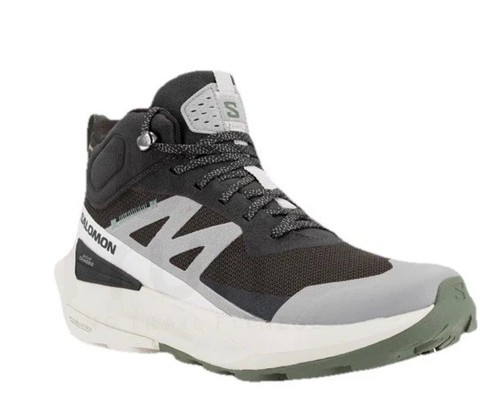 Salomon bnib mens trainers - salomon,