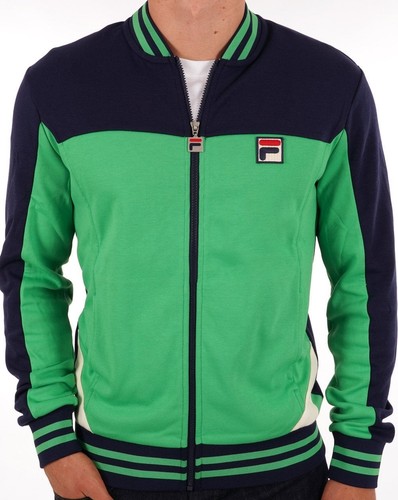 Fila oceana green blue - oceana,