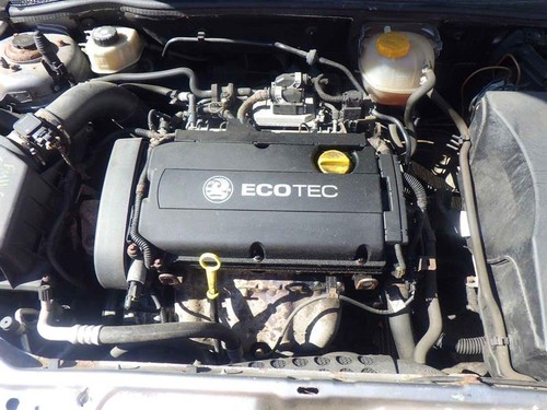 2005 2008 mk2 j05 - j05, vauxhall