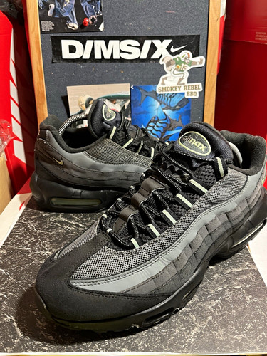 Nike air max trainers - nike,
