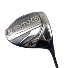 Ping G400 Max Driver / 9