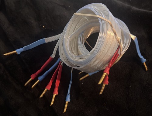 Nordost blue heaven - 6,