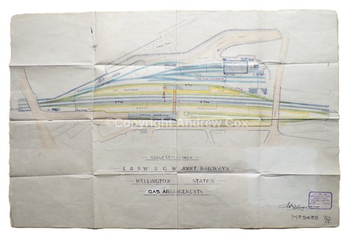 1916 wellington railway - 1916,