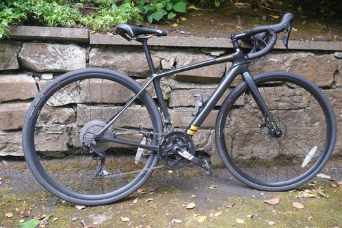 Cannondale synapse 105 carbon - cannondale,