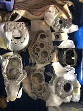 TOYOTA HILUX MK1/2 Transmission Parts