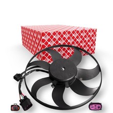 Febi Bilstein Radiator Fan