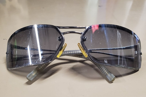 Vintage killer loop - vintage, sunglasses
