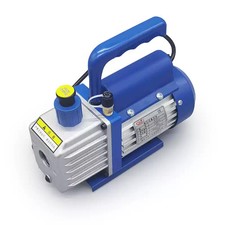 Vacuum Pump for Vacuum Extraction Air Conditioner Refrigerant Evacuation Pump