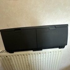 Honda Stepwagon Upper Dash Glovebox Storage Compartment 2005-2009h