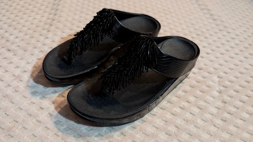 Fitflop cha women black - cha, women's
