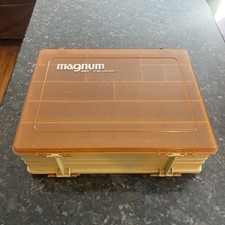 Vintage Magnum Double-Sided