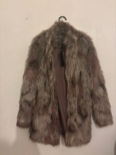 Next Size 6 Women’s Faux Fur