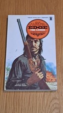 Edge the loner - edge, george