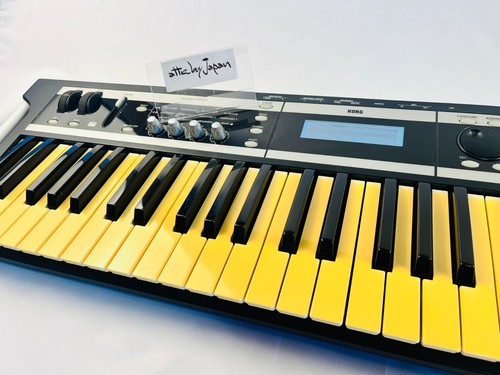 Korg x50 key music - 61-key,