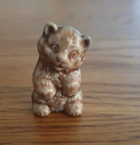 Vintage wade whimsies - vintage,