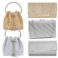 Women Evening Clutch Bag