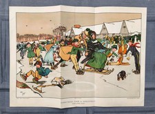 Antique 1902 Victorian