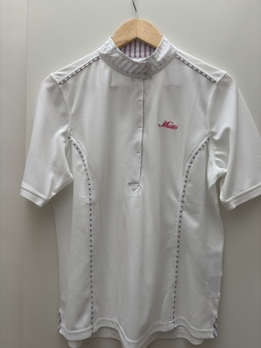 Musto signature white short - musto, white,