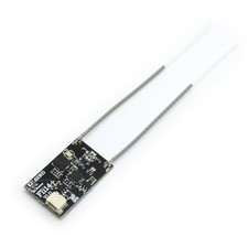 FLI14+ 2.4GHz Mini Receiver FlySky Compatible Dual receivers AFHDS 2A Long Range