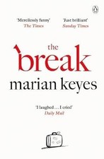 The Break, Keyes, Marian, Used; Good Book