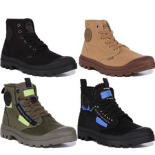 Palladium Pampa Hi Men's