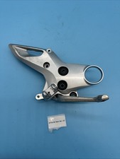 Suzuki Bking GSX 1300 B-king Rear Set Right Foot Peg Rest  Rear Break Lever B