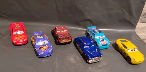 Disney pixar cars diecast - cars, toy