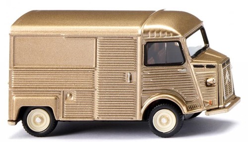 Wiking citroen van - wiking,,