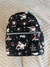 Loungefly disney nightmare - loungefly,