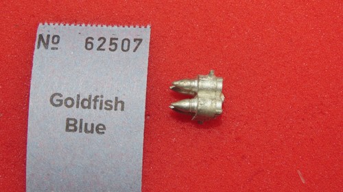 Warhammer 40k missile - missile, bit