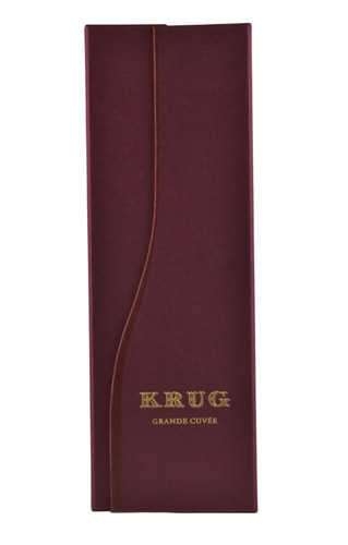 Champagne krug single bottle - krug,