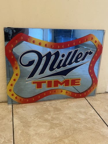 Rare miller time - rare,