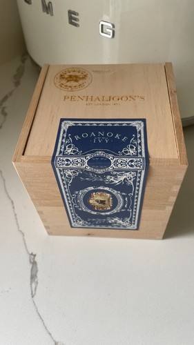 Penhaligon roanoke ivy - penhaligon's,